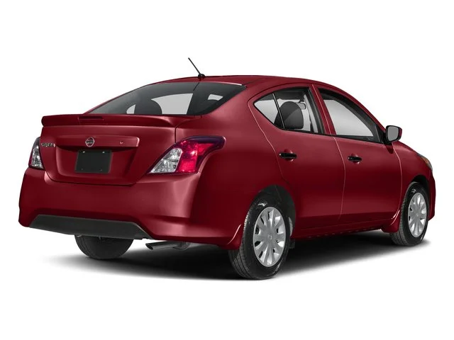 Used 2018 Nissan Versa Sedan SV with VIN 3N1CN7AP5JL883538 for sale in Bellingham, WA