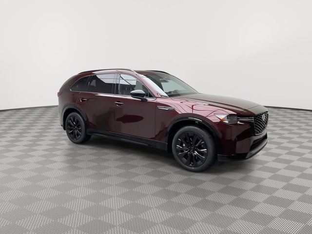 New 2026 Artisan Red Premium Mazda S Premium Sport image 43