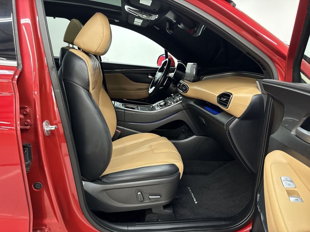 2023 Hyundai Santa Fe Calligraphy - Photo 18