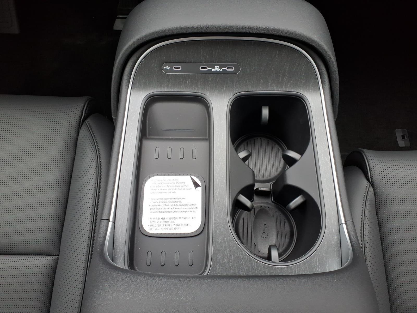 New 2026 CREAMY WHITE HYUNDAI SEL 7P AWD image 22