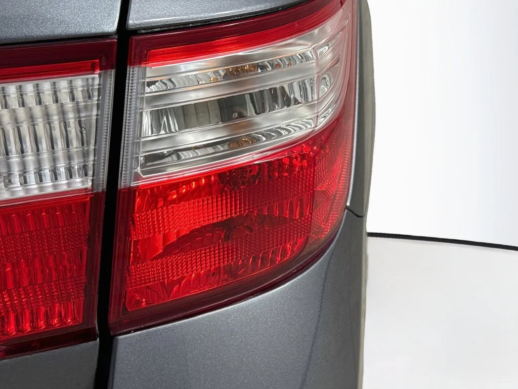 Used 2011 Gray Honda Touring image 35