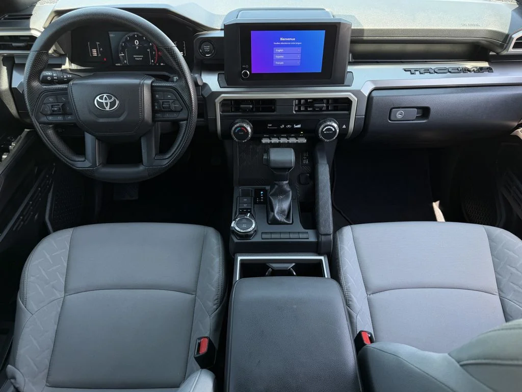 Used 2026 Blue Toyota SR5 image 12