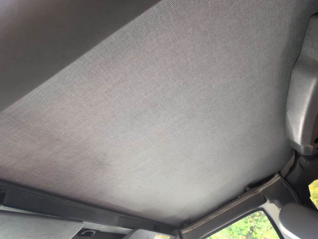 Used 2008 Green Jeep X image 20