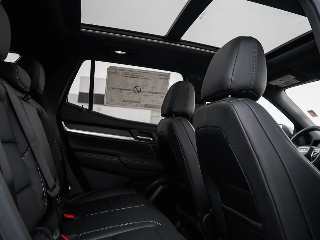 2026 GMC Terrain Elevation - Photo 12