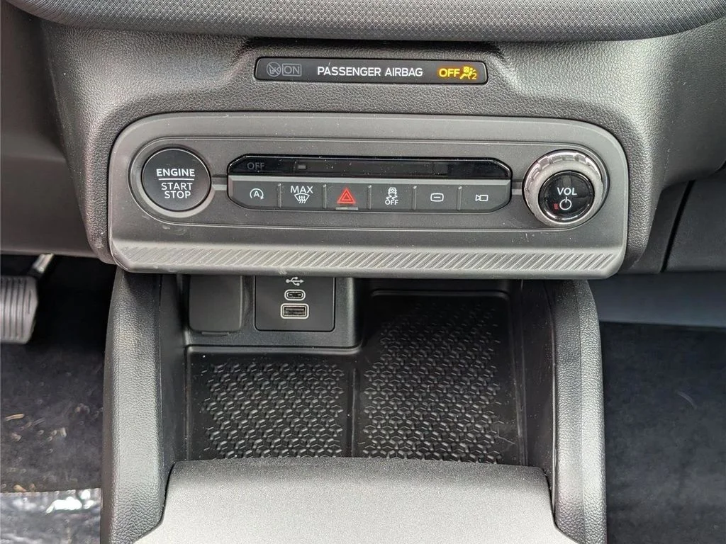 Used 2026 Black Ford Big Bend image 24