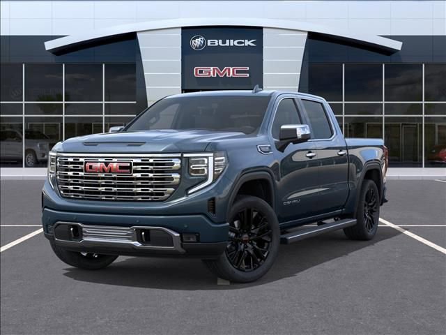 New 2026 DOWNPOUR METALLIC GMC Denali image 6