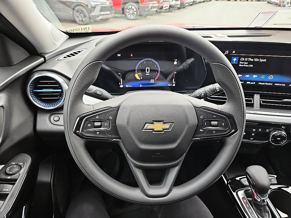 2026 Chevrolet Trax LT - Photo 17