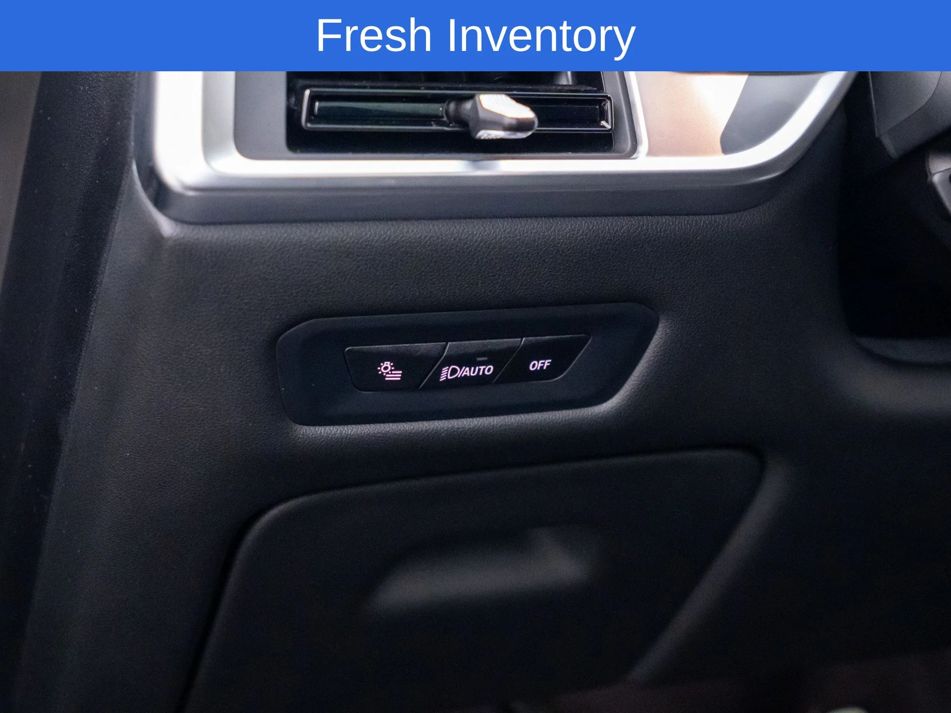 Certified Used 2026 Black BMW M60i image 19