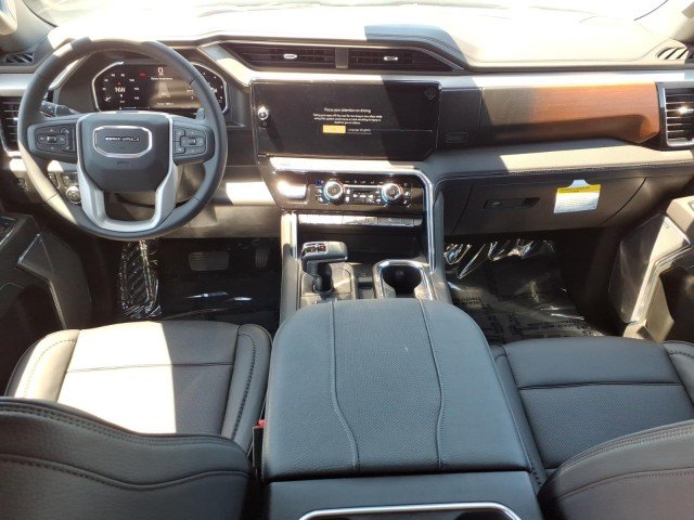 2026 GMC Sierra 1500 Denali - Photo 19
