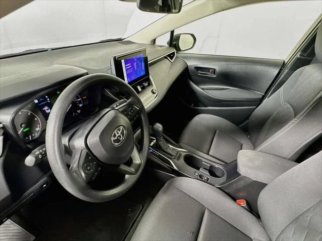 Certified Used 2025 UNDERGROUND Toyota  image 8