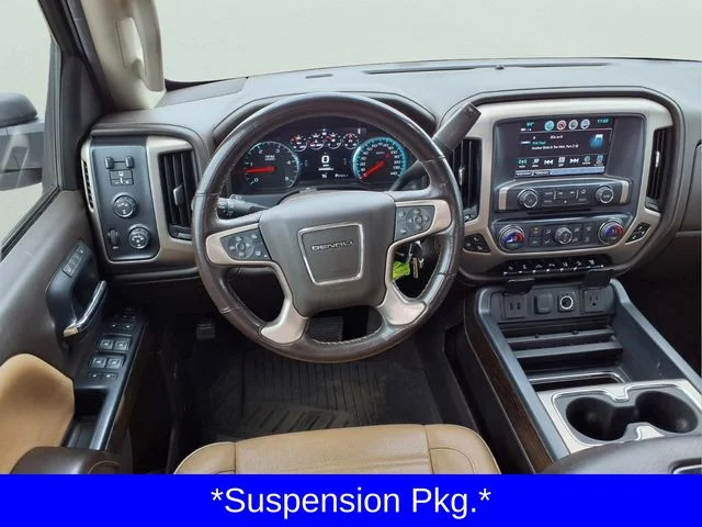 Used 2019 White GMC Denali image 7