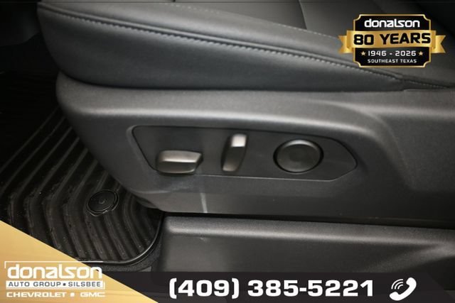2026 Chevrolet Silverado 1500 LT - Photo 9