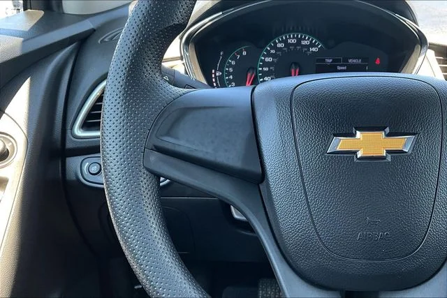 Used 2021 Gray Chevrolet LS image 10