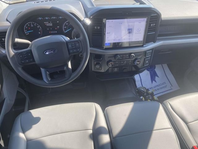 New 2026 Oxford White Ford XL image 30