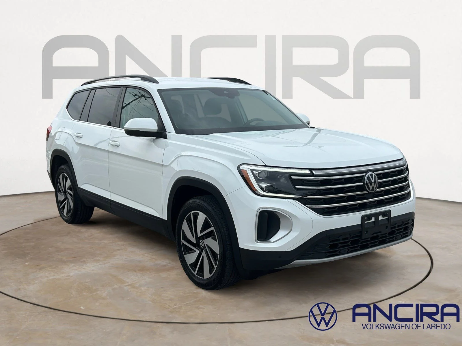 2025 Volkswagen Atlas 2.0T SE w/Tech's photo
