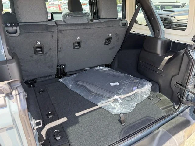 New 2026 Anvil Clearcoat Jeep Sport S image 26