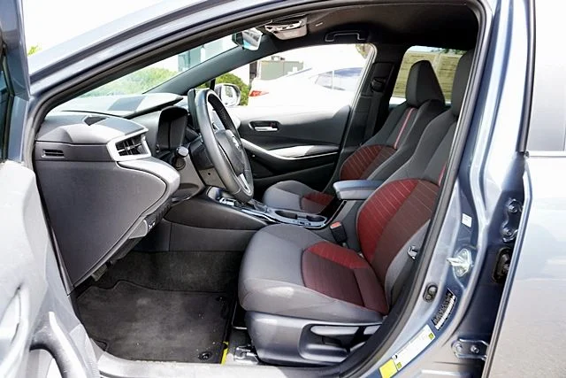 2024 Toyota Corolla SE - Photo 14