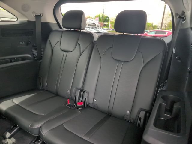 New 2026 Wolf Gray Kia X-Line SX AWD image 24