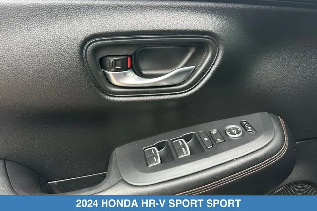 2024 Honda HR-V Sport - Photo 13