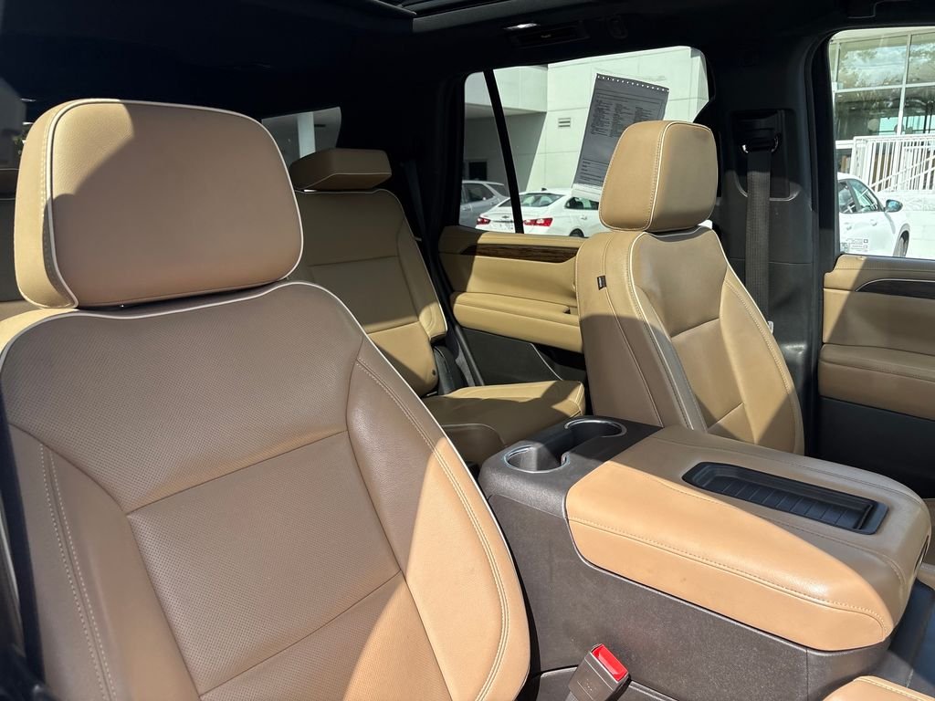 Used 2021 Beige Chevrolet Premier image 35