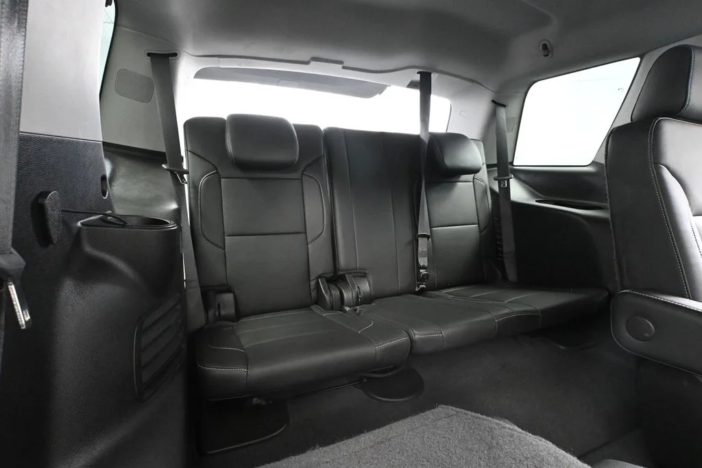 2020 Chevrolet Tahoe LT - Photo 57