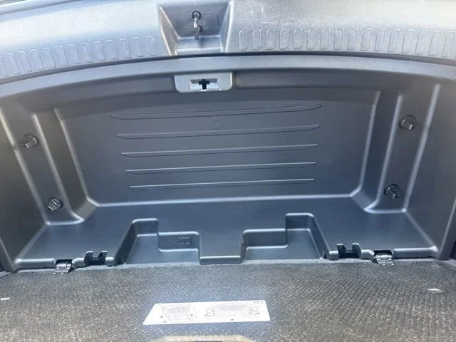 2025 GMC Acadia Elevation - Photo 21