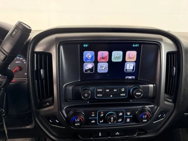 Used 2015 Brown Chevrolet LT image 18