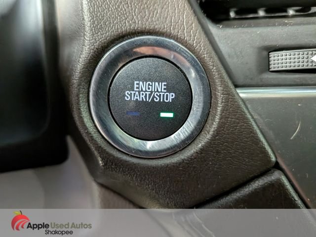 Used 2015 White Chevrolet LTZ image 29