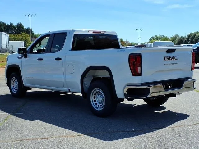 2026 GMC Sierra 1500 Pro - Photo 27