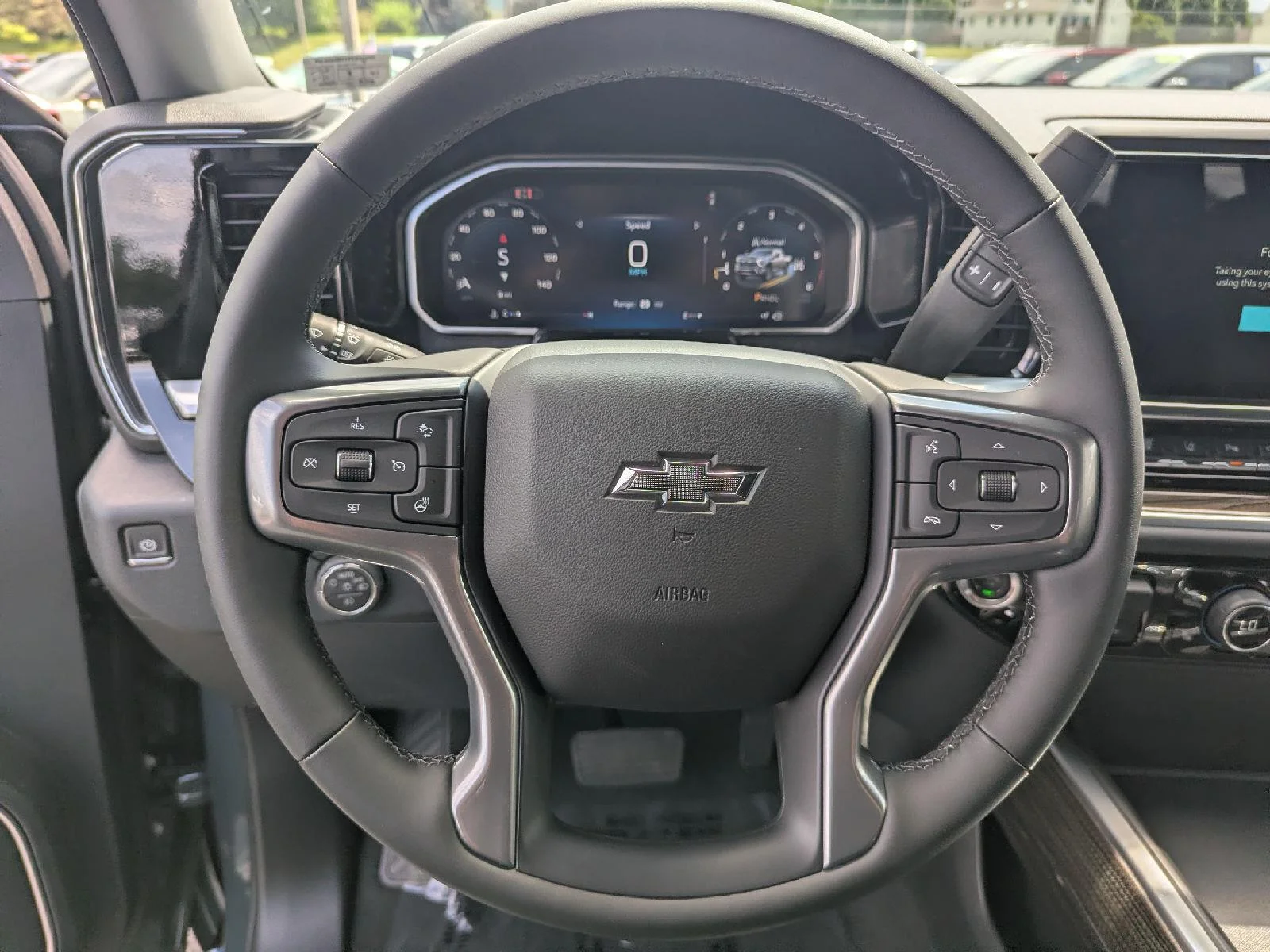2026 Chevrolet Silverado 2500 HD LT - Photo 28
