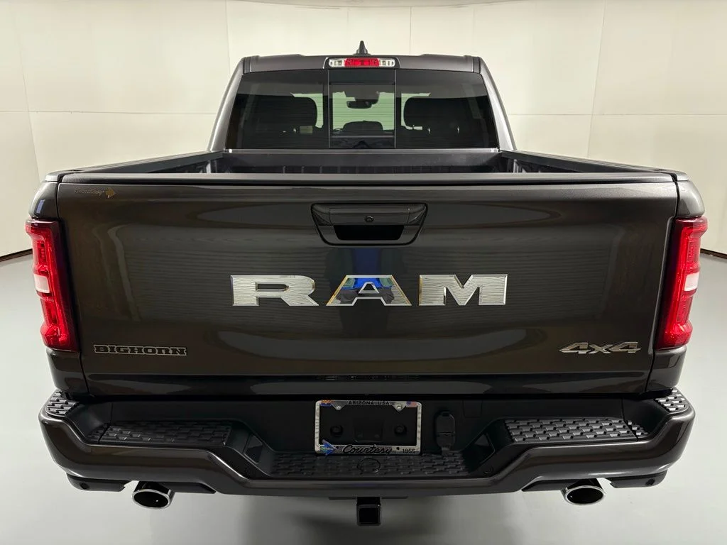 2026 RAM 1500 Big Horn/Lone Star - Photo 7