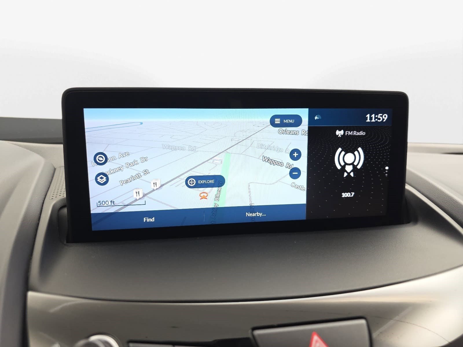 2023 Acura RDX Technology Package - Photo 18