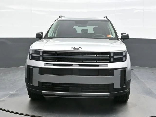 New 2026 Silver Hyundai XRT image 6