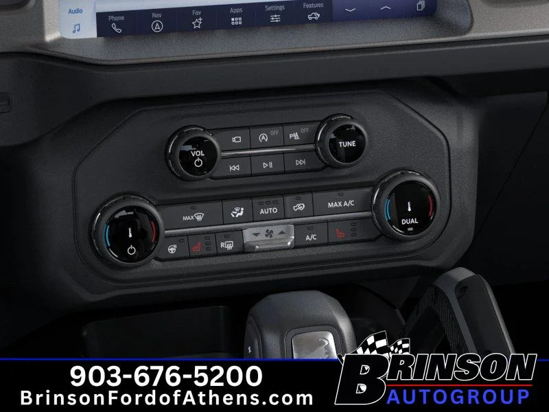 New 2026 Marsh Gray Ford Outer Banks image 16