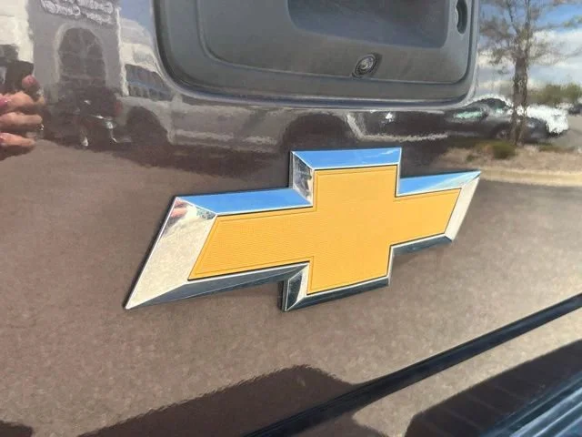 Used 2016 AUTUMN BRONZE METALLIC Chevrolet LTZ image 24