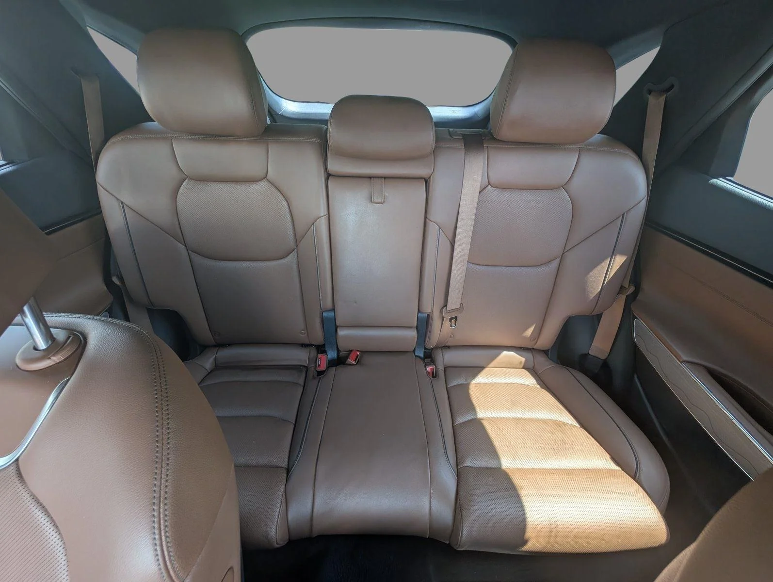 Used 2022 Adriatic Blue Genesis 2.5T image 36