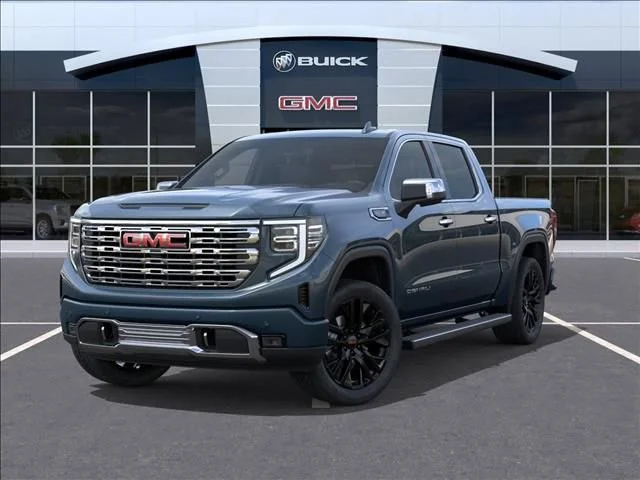 New 2026 DOWNPOUR METALLIC GMC Denali image 6