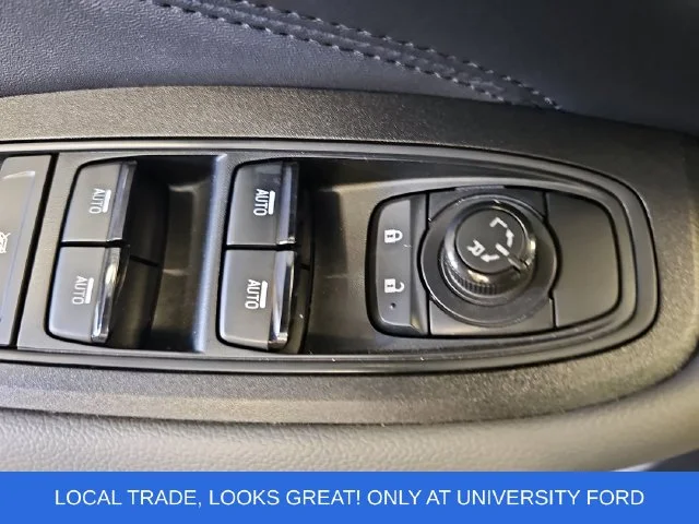 Used 2025 Gray Subaru Wilderness image 28