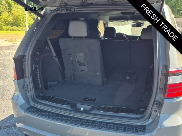 Used 2022 Gray Dodge GT Plus image 4
