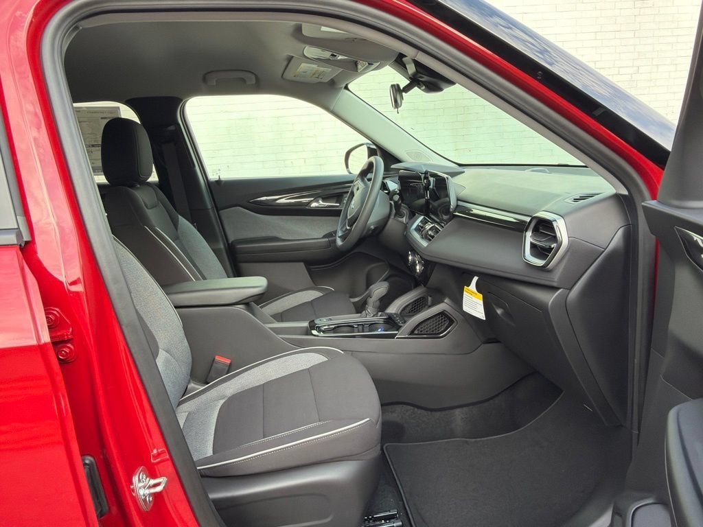 2026 Chevrolet Trailblazer LT - Photo 12