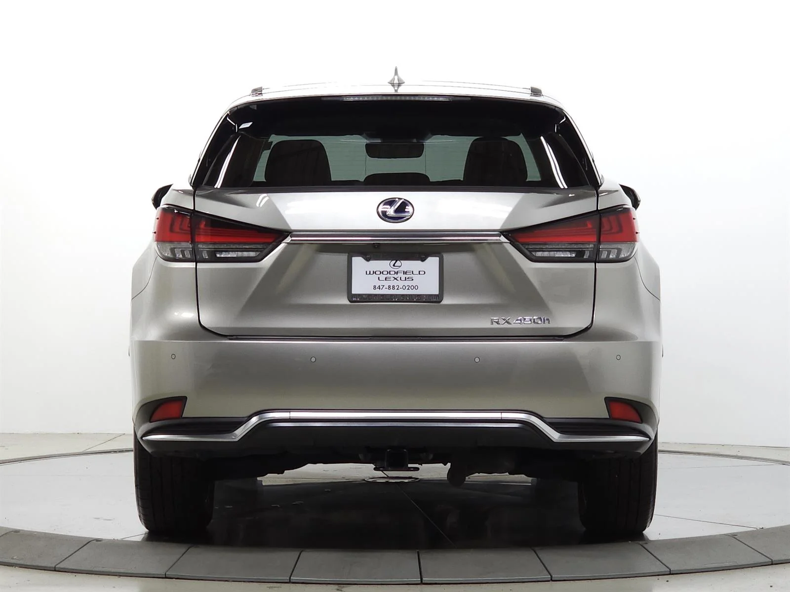 Used 2021 Atomic Lexus  image 7