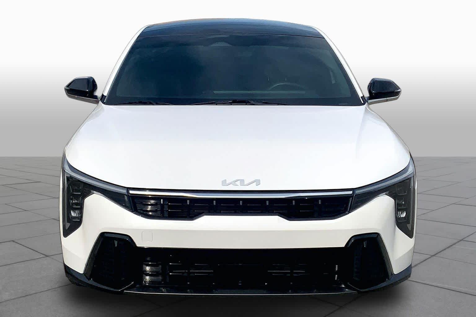 Certified Pre-Owned 2026 Kia K4 GT-Line