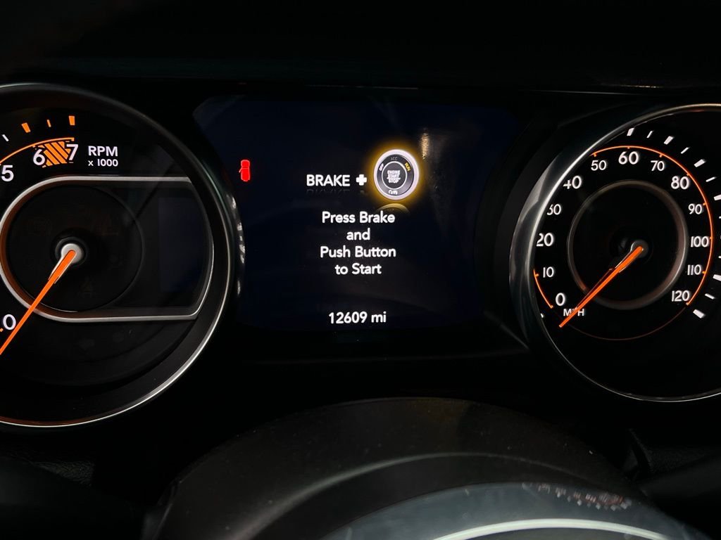 2023 Jeep Wrangler 4-Door Rubicon 392 - Photo 17