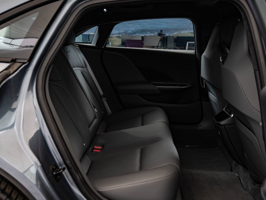 Used 2024 Gray Lucid Pure image 42