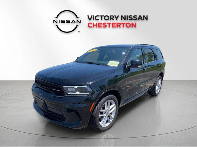 2025 Dodge Durango GT Plus