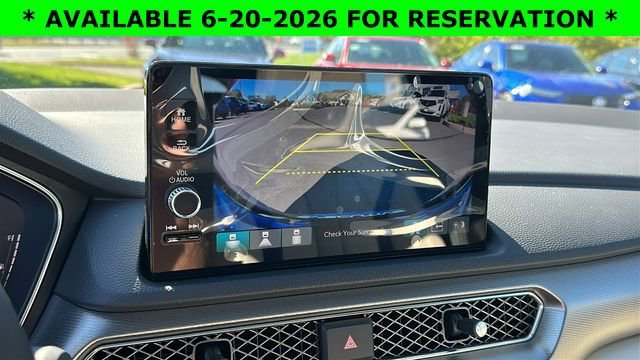 2026 Acura Integra A-Spec with Tech Package - Photo 44