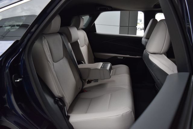 New 2026 Nightfall Mica Lexus PREMIUM image 9