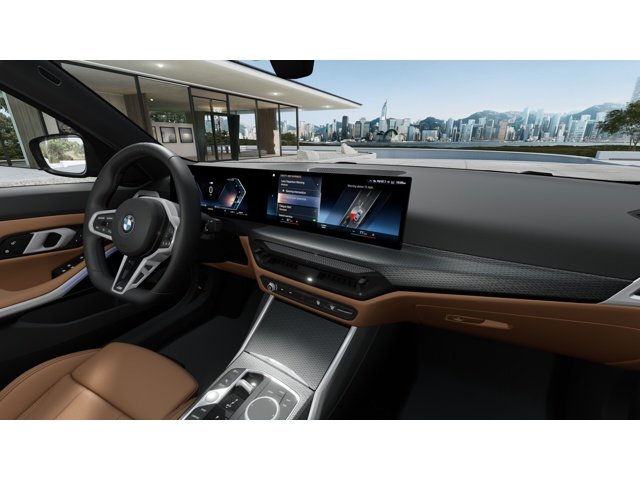 2026 BMW 3 Series 330i - Photo 14