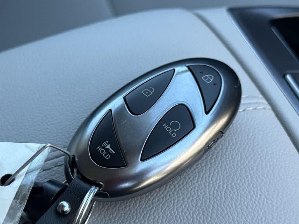 2026 Hyundai Tucson SEL - Photo 28