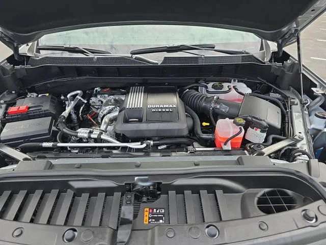 2026 Chevrolet Silverado 1500 LT - Photo 32